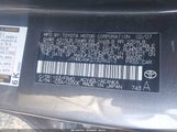 Toyota Camry Le JTNBE46K273096213 снимка