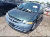 DODGE GRAND CARAVAN SE 2B4GP44G1YR777181 снимка