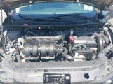 NISSAN SENTRA S 3N1AB7AP8GY320043 снимка