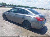 NISSAN SENTRA S 3N1AB7AP8GY320043 снимка
