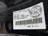 HONDA ACCORD TOURING 1HGCR3F97DA802427 снимка