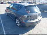 MAZDA MAZDA3 S TOURING JM1BK344171604551 снимка
