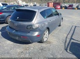 MAZDA MAZDA3 S TOURING JM1BK344171604551 снимка