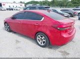 KIA FORTE EX 3KPFL4A87HE007172 photo