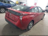 Toyota Prius Two JTDKBRFU7H3567088 снимка