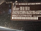 BMW 428I XDRIVE WBA3T1C51FP819792 снимка