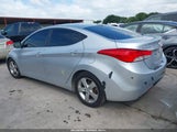 HYUNDAI ELANTRA GLS 5NPDH4AEXDH232965 снимка