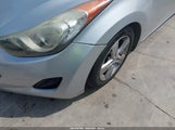 HYUNDAI ELANTRA GLS 5NPDH4AEXDH232965 снимка