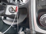 DODGE CALIBER MAINSTREET 1B3CB3HAXBD162379 снимка