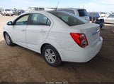CHEVROLET SONIC LT AUTO 1G1JC5SH0E4200669 снимка