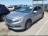 HYUNDAI SONATA SE 5NPE24AF5GH377009 снимка