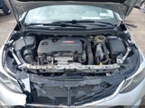 CHEVROLET CRUZE LT AUTO 3G1BE6SMXHS581730 снимка
