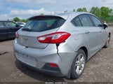 CHEVROLET CRUZE LT AUTO 3G1BE6SMXHS581730 снимка