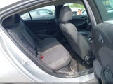 CHEVROLET CRUZE LT AUTO 3G1BE6SMXHS581730 снимка