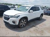 CHEVROLET TRAVERSE FWD LT LEATHER 1GNERHKW4NJ142792 снимка