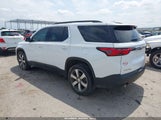 CHEVROLET TRAVERSE FWD LT LEATHER 1GNERHKW4NJ142792 photo