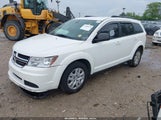 Dodge Journey Se 3C4PDCAB7JT383489 снимка