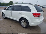 Dodge Journey Se 3C4PDCAB7JT383489 снимка