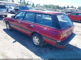 SUBARU GL 4WD JF2AN53B8KE414862 снимка