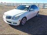 MERCEDES-BENZ C 300 LUXURY/SPORT WDDGF54X78R036928 photo