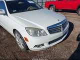 MERCEDES-BENZ C 300 LUXURY/SPORT WDDGF54X78R036928 photo