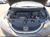 HONDA CIVIC LX 19XFB2F52EE272499 снимка
