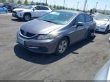 HONDA CIVIC LX 19XFB2F52EE272499 fotografie