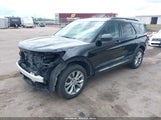 Ford Explorer Xlt 1FMSK8DH0NGB22403 снимка