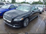 LINCOLN CONTINENTAL SELECT 1LN6L9SP7H5607507 снимка