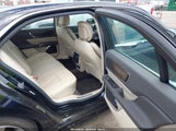LINCOLN CONTINENTAL SELECT 1LN6L9SP7H5607507 снимка