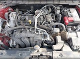 NISSAN ALTIMA SR FWD 1N4BL4CVXPN306074 fotografie