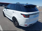 LAND ROVER RANGE ROVER SPORT SVR SALWZ2RE3LA899227 fotografie
