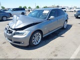 BMW 328I XDRIVE WBAPK7C52BA973528 снимка