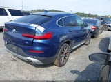 BMW X4 xDrive30I 5UX33DT09N9K21010 photo
