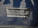 BMW X4 xDrive30I 5UX33DT09N9K21010 снимка