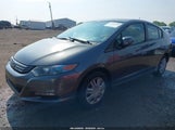 HONDA INSIGHT LX JHMZE2H54BS000481 снимка