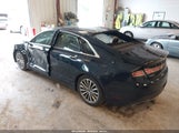 LINCOLN MKZ STANDARD 3LN6L5A97LR602843 снимка