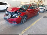 NISSAN ALTIMA 2.5 SR 1N4AL3AP7JC206169 снимка