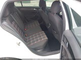 Volkswagen Golf Gti 2.0T S 4-Door 3VW4T7AU0FM103084 photo