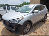 Hyundai Santa Fe Sport 2.4L 5XYZT3LB6HG383834 снимка