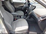 Hyundai Santa Fe Sport 2.4L 5XYZT3LB6HG383834 photo