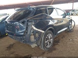 Nissan Murano Sl 5N1AZ2MG4HN190442 снимка