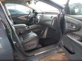 Nissan Murano Sl 5N1AZ2MG4HN190442 снимка