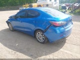 Toyota Yaris Ia 3MYDLBYV6JY319769 photo