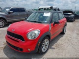 MINI COOPER S COUNTRYMAN WMWZC5C52BWL53856 снимка