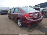 HONDA CIVIC LX 19XFB2F54EE262041 снимка