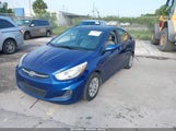 HYUNDAI ACCENT GLS KMHCT4AE4FU826188 снимка