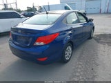 HYUNDAI ACCENT GLS KMHCT4AE4FU826188 снимка