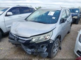 Honda Cr-V Lx 3CZRM3H3XGG704699 снимка