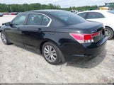 Honda Accord 2.4 Ex 1HGCP2F72CA170045 снимка
